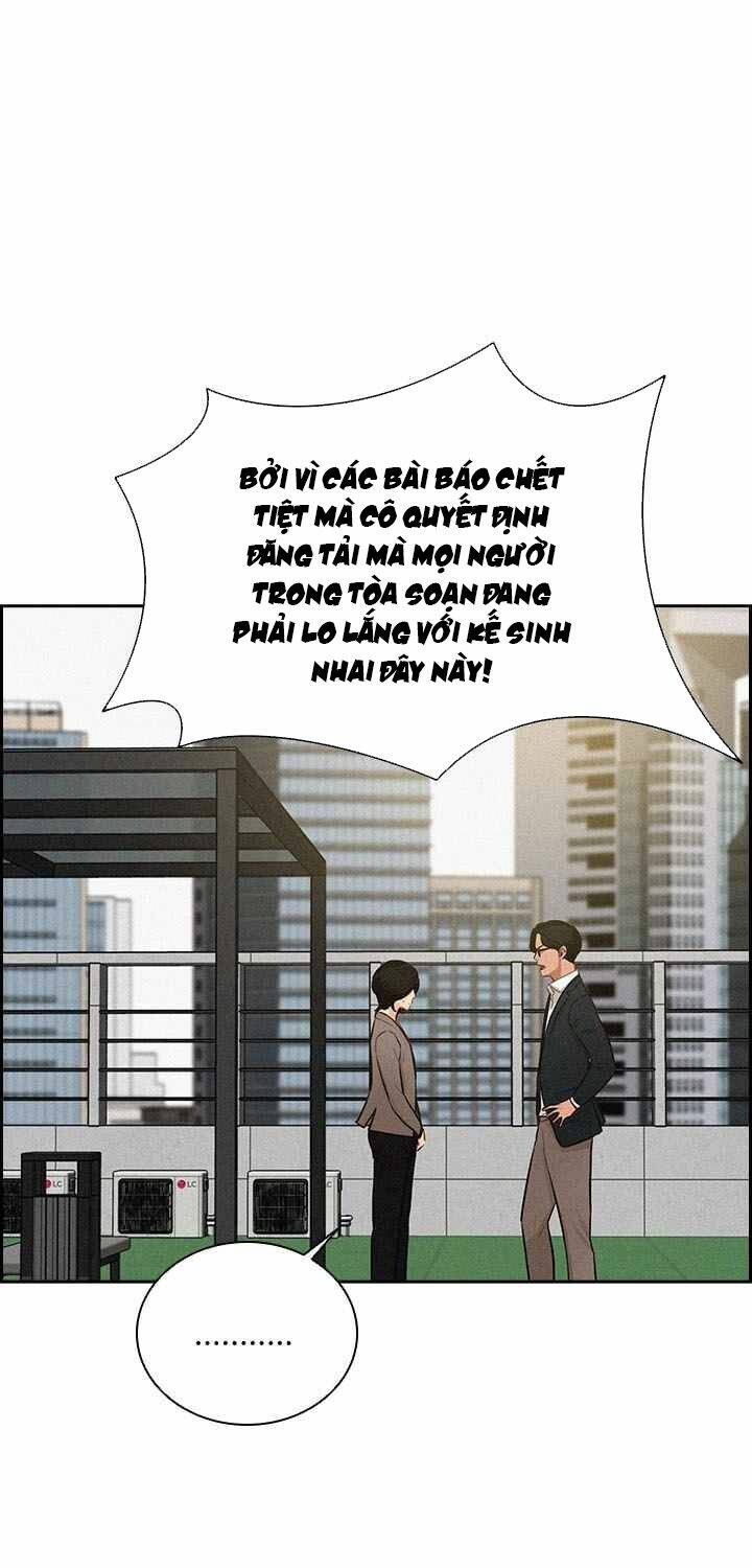 Chúa Tể Đồng Tiền: Chapter 53