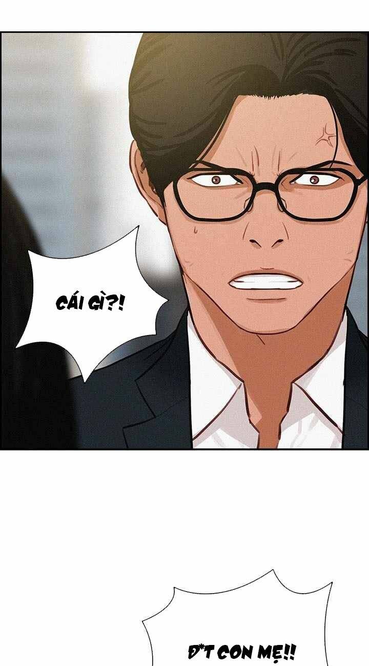 Chúa Tể Đồng Tiền: Chapter 53