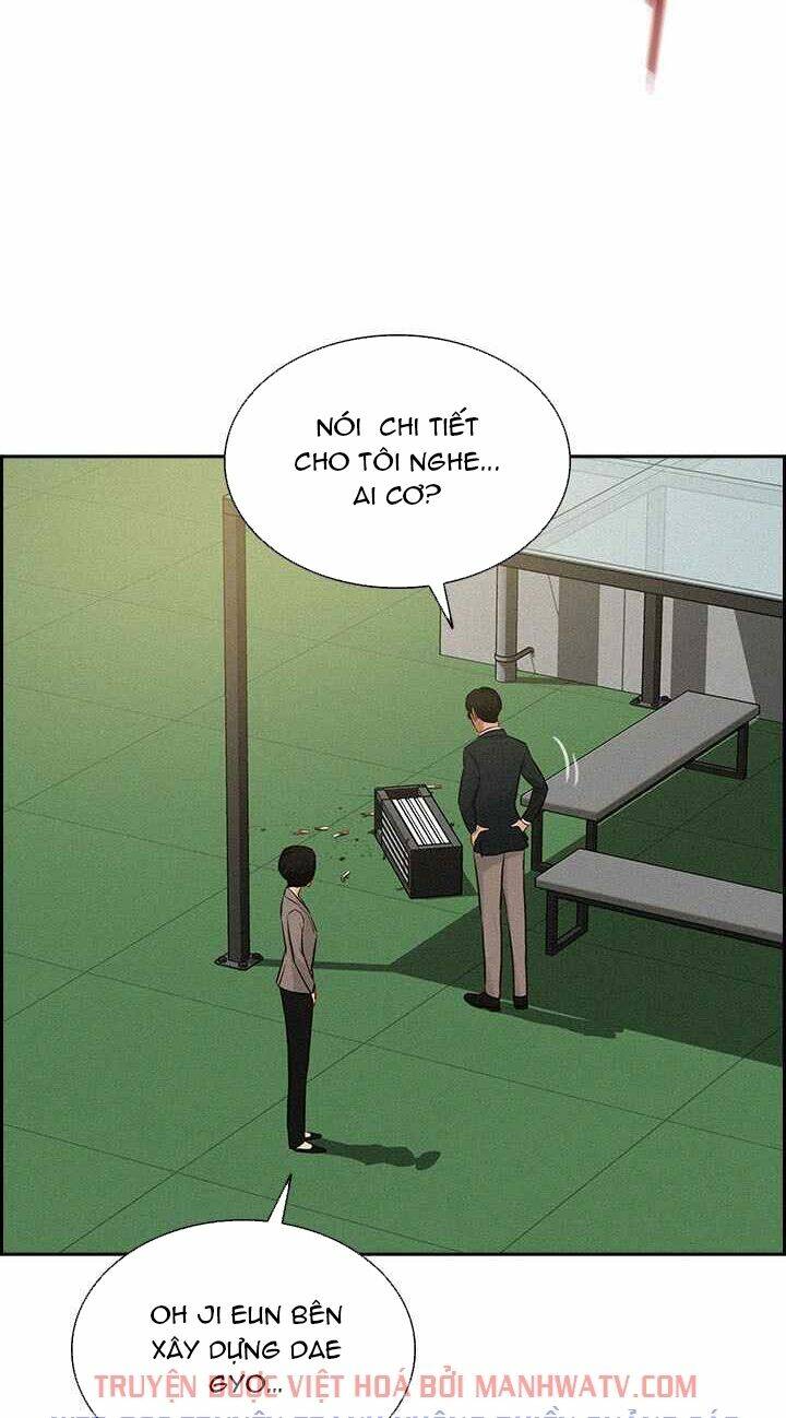 Chúa Tể Đồng Tiền: Chapter 53