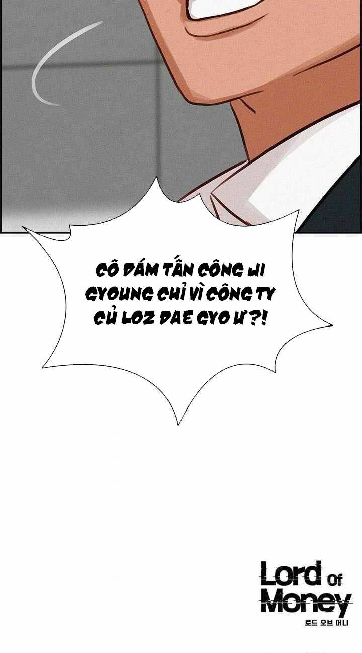 Chúa Tể Đồng Tiền: Chapter 53