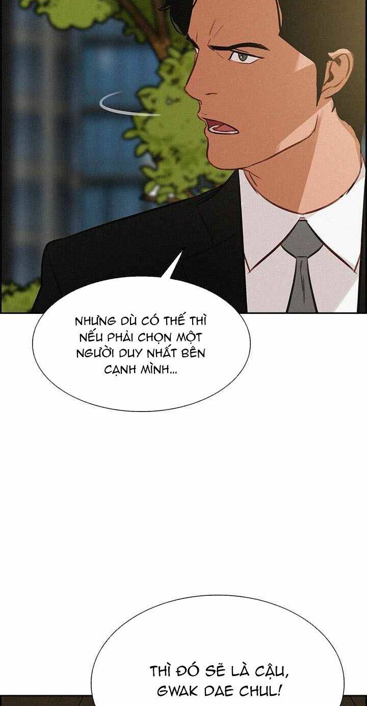 Chúa Tể Đồng Tiền: Chapter 53