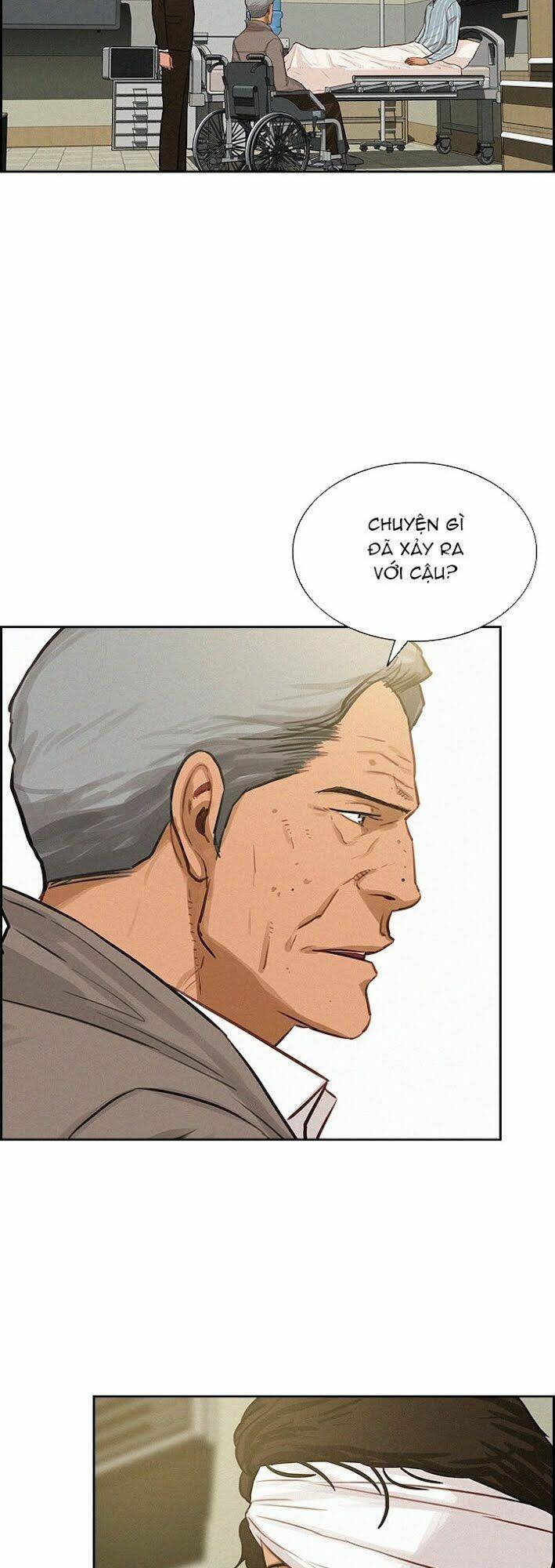 Chúa Tể Đồng Tiền: Chapter 54
