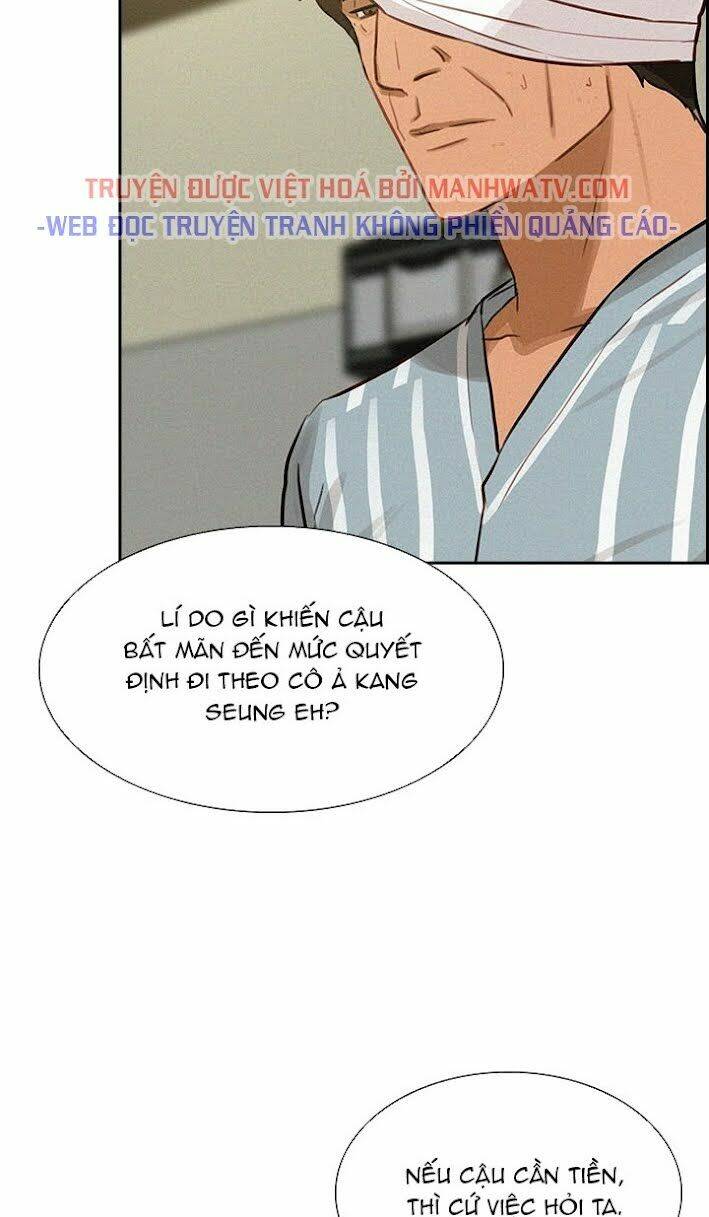 Chúa Tể Đồng Tiền: Chapter 54