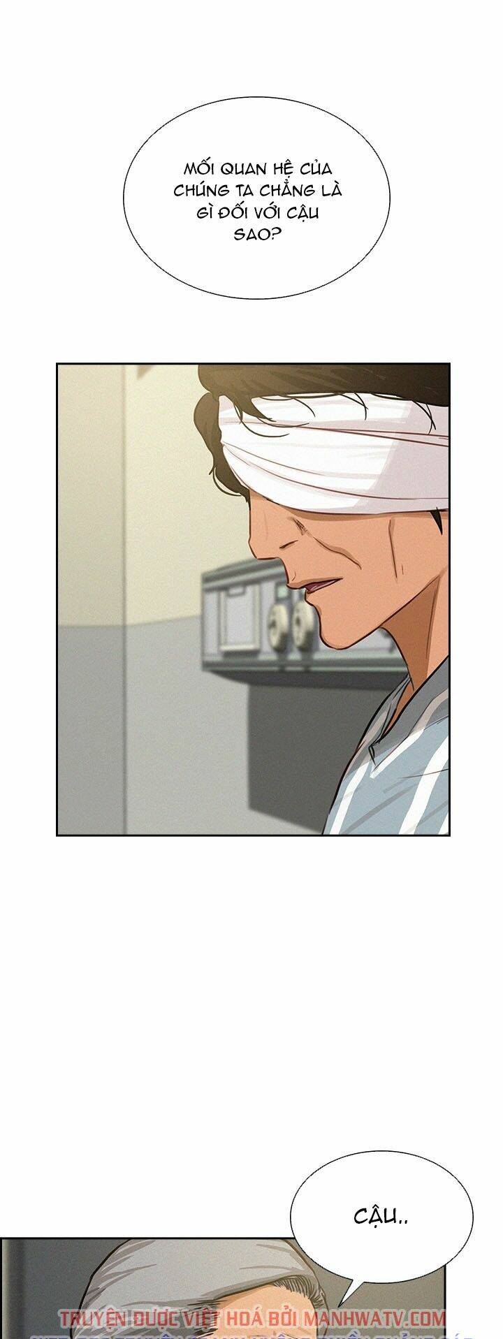 Chúa Tể Đồng Tiền: Chapter 54
