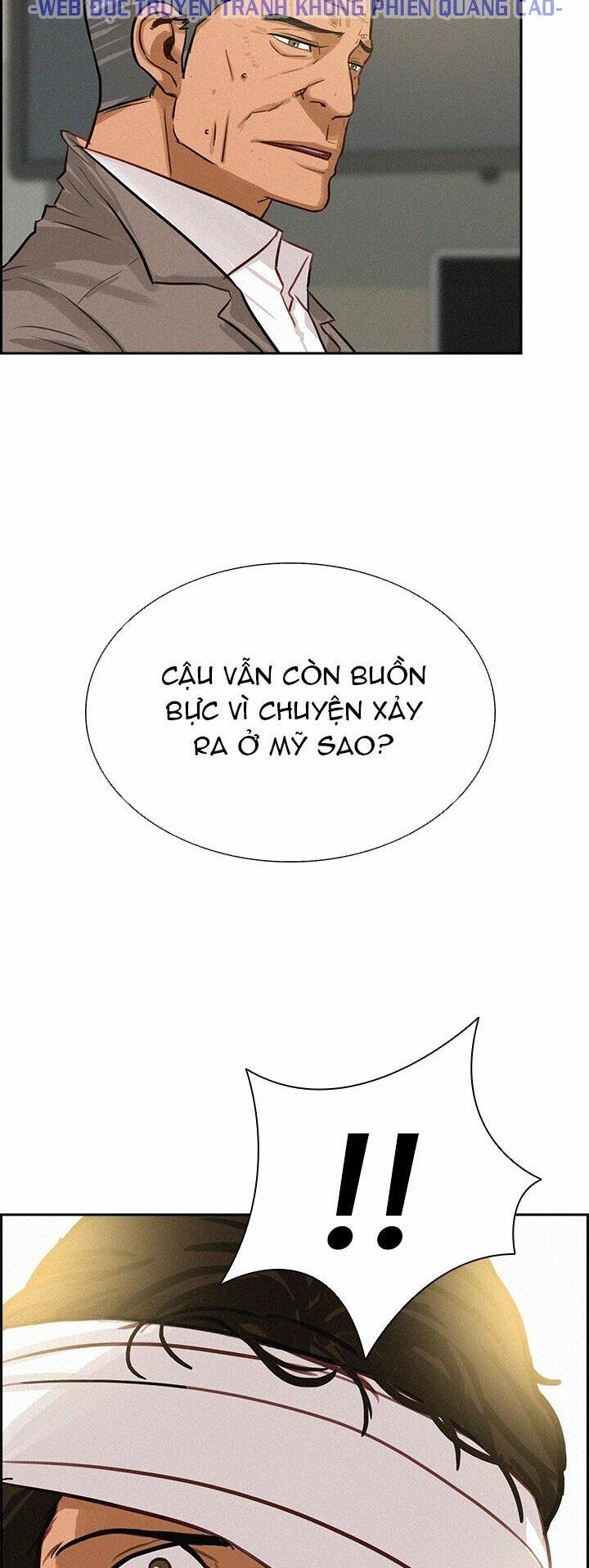 Chúa Tể Đồng Tiền: Chapter 54