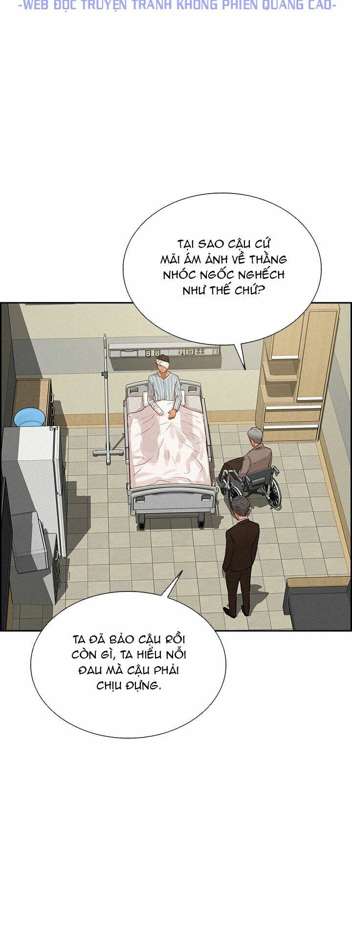 Chúa Tể Đồng Tiền: Chapter 54