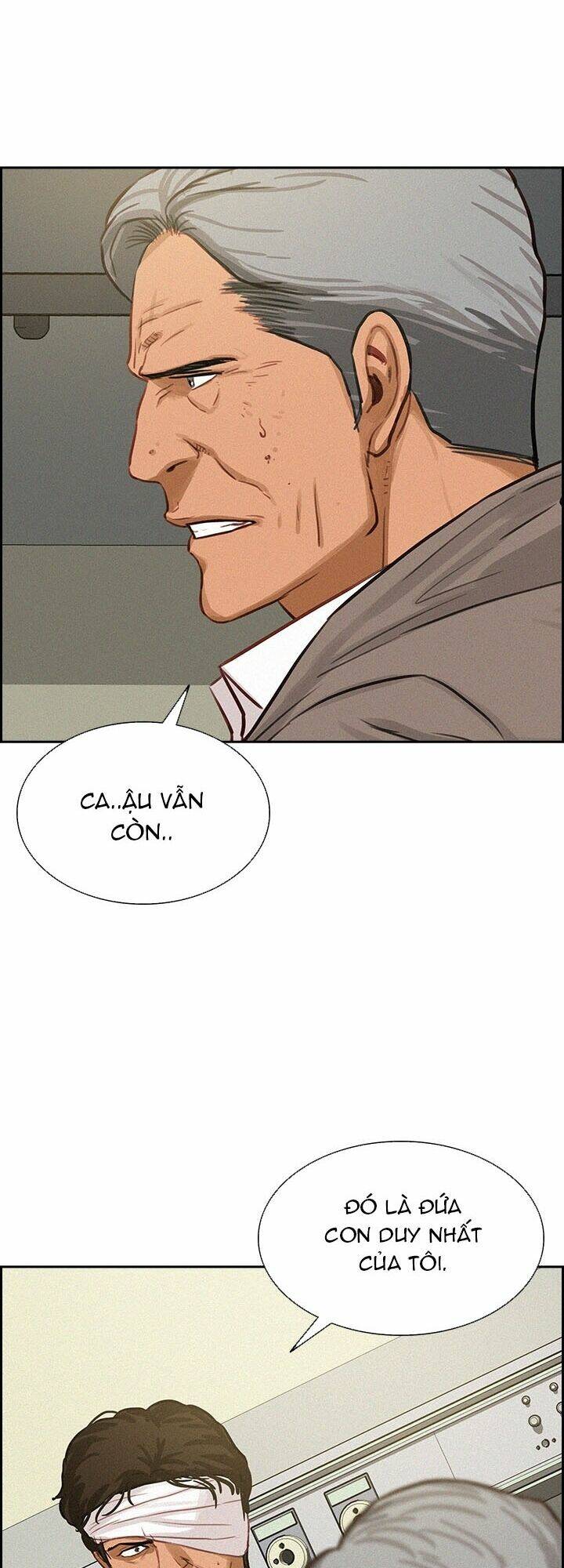 Chúa Tể Đồng Tiền: Chapter 54