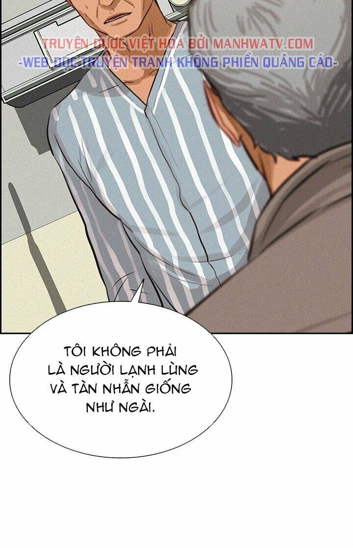 Chúa Tể Đồng Tiền: Chapter 54