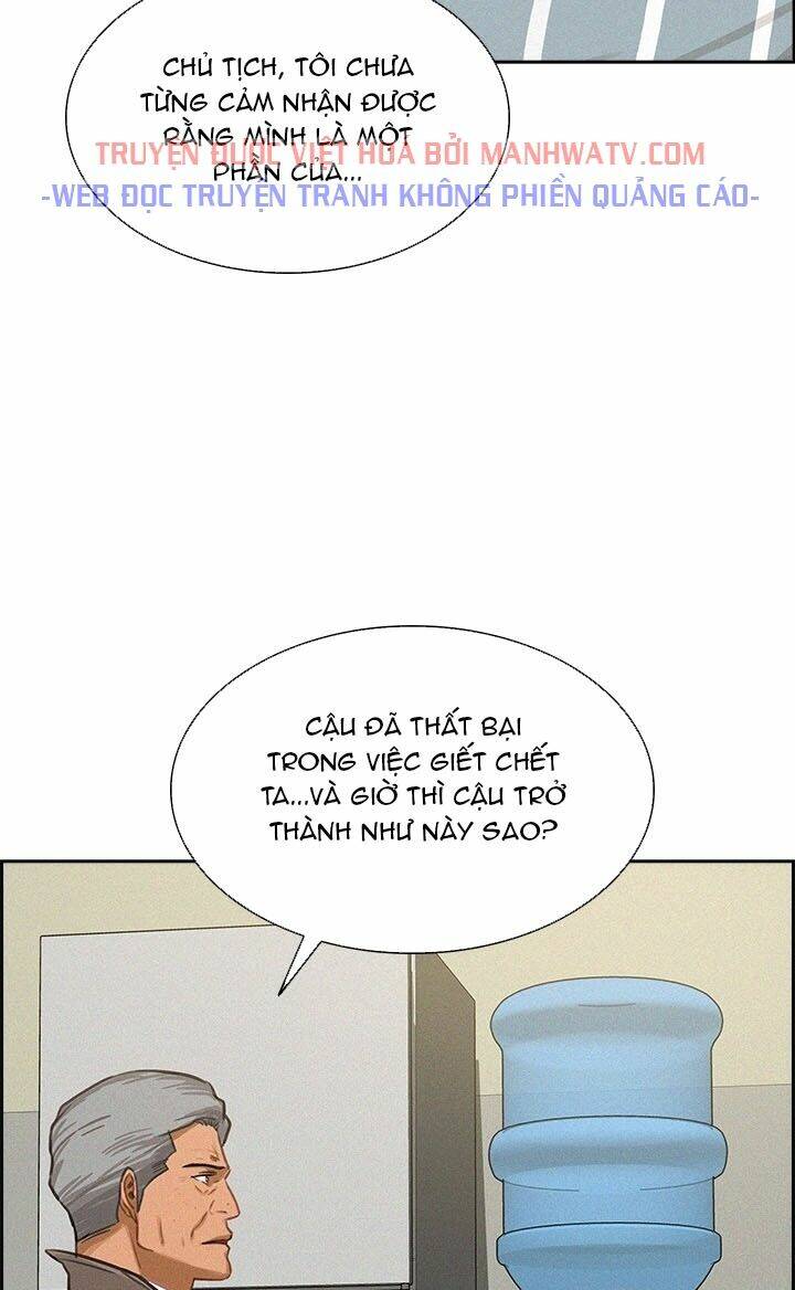 Chúa Tể Đồng Tiền: Chapter 54