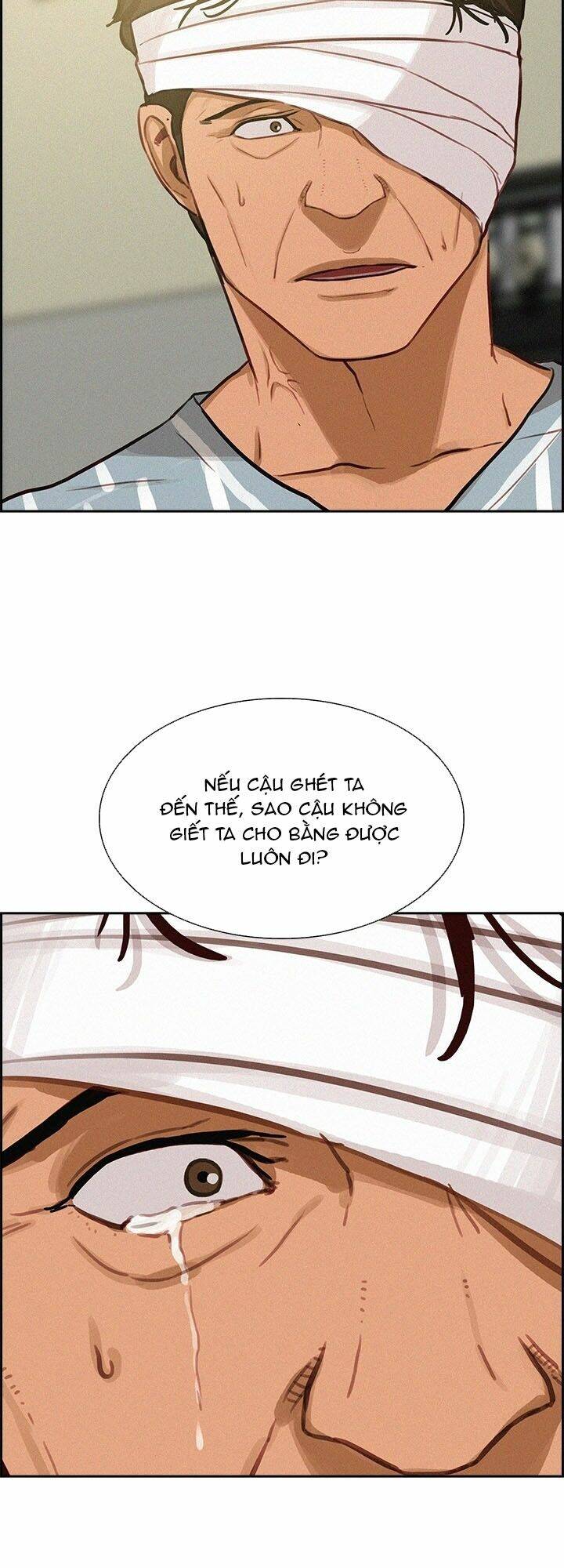 Chúa Tể Đồng Tiền: Chapter 54