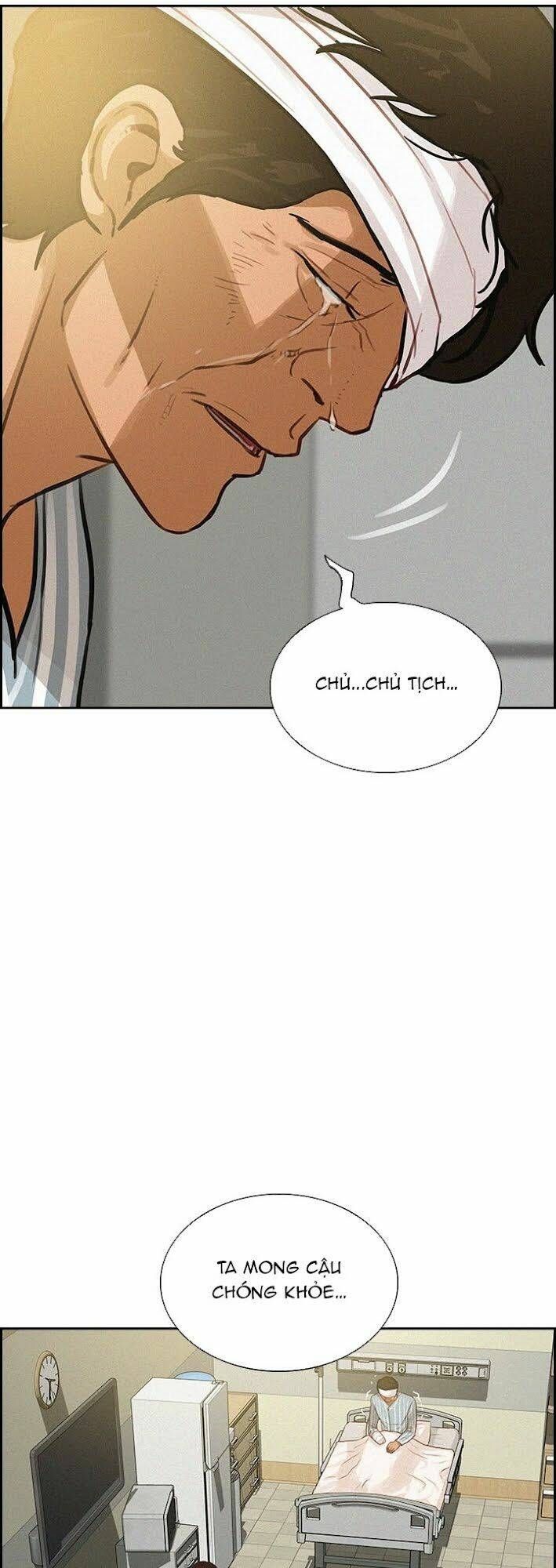 Chúa Tể Đồng Tiền: Chapter 54
