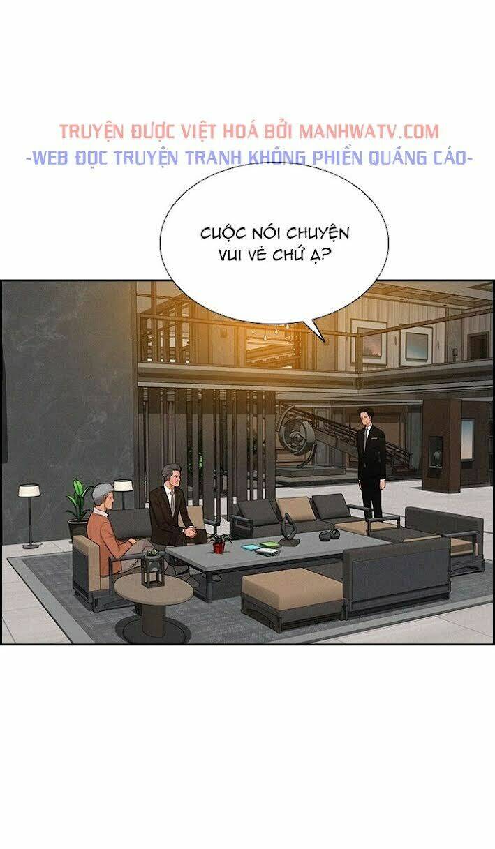 Chúa Tể Đồng Tiền: Chapter 54