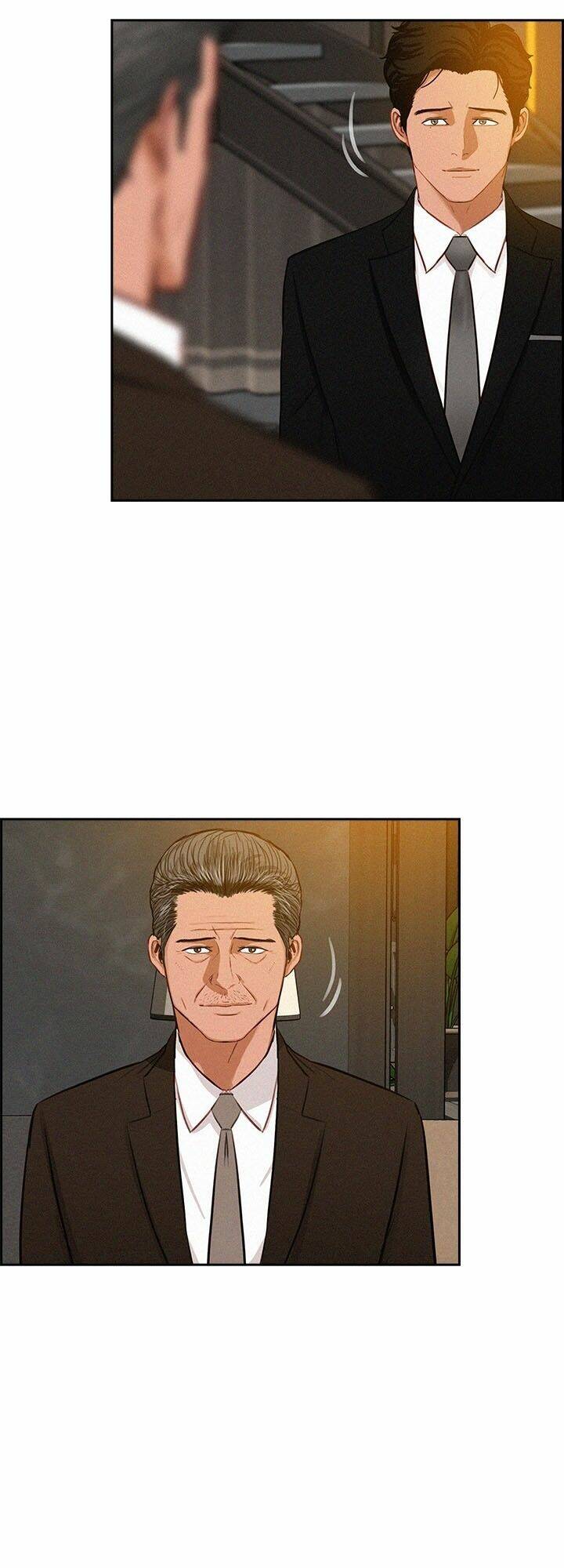 Chúa Tể Đồng Tiền: Chapter 54
