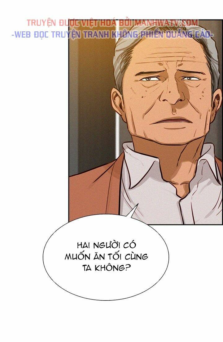 Chúa Tể Đồng Tiền: Chapter 54