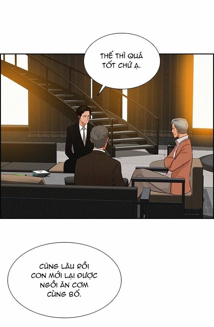 Chúa Tể Đồng Tiền: Chapter 54