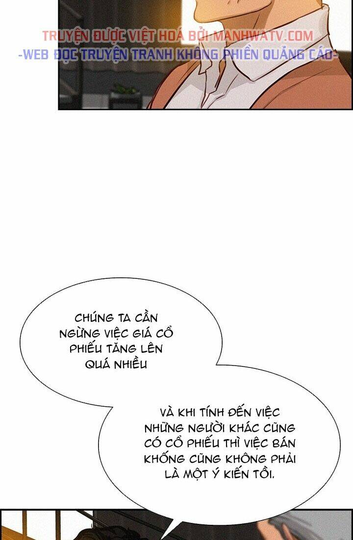 Chúa Tể Đồng Tiền: Chapter 54