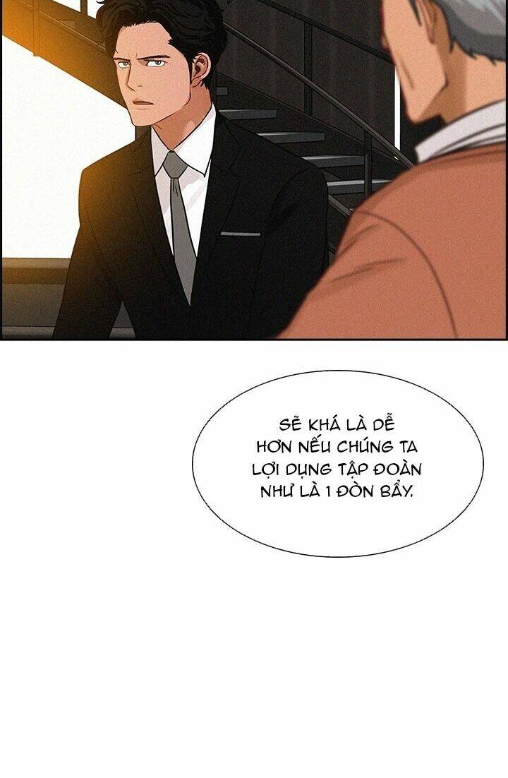 Chúa Tể Đồng Tiền: Chapter 54