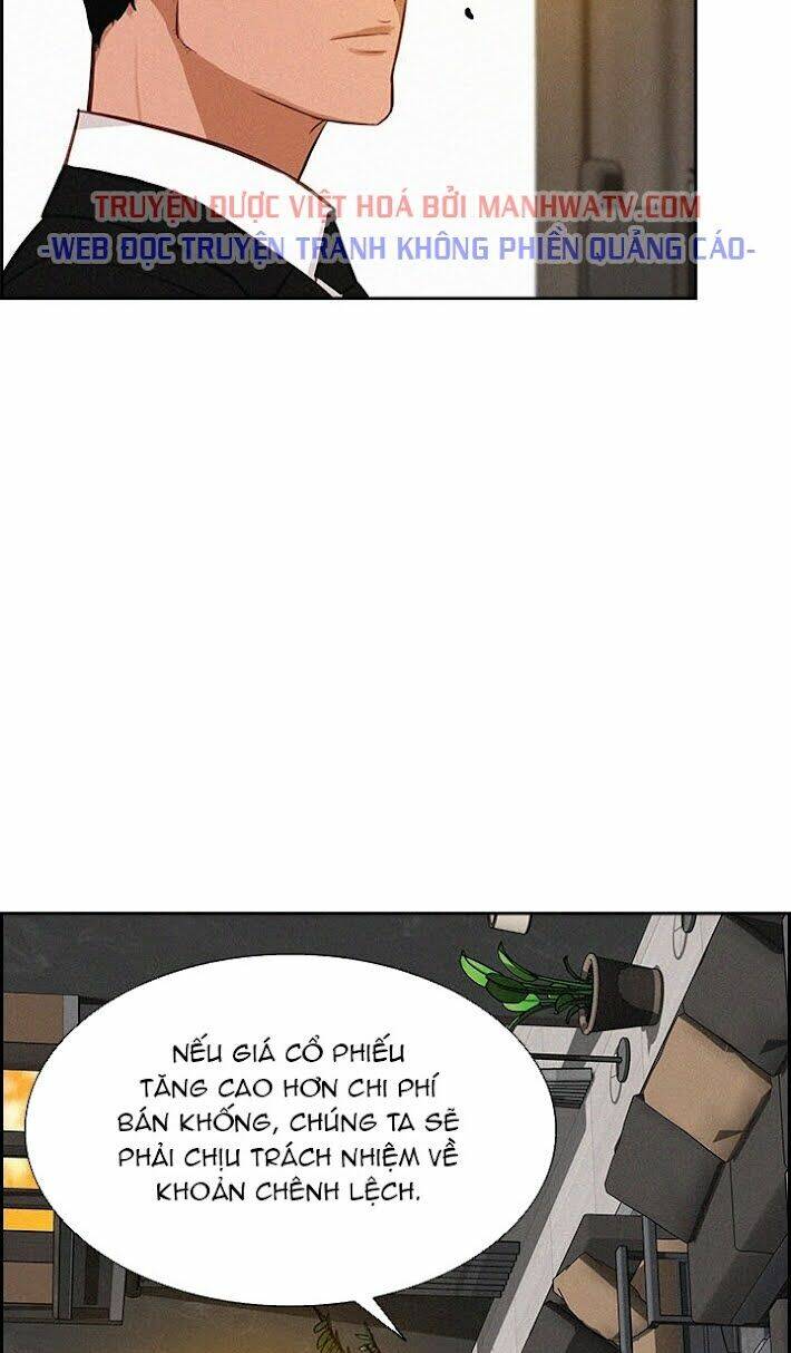 Chúa Tể Đồng Tiền: Chapter 54