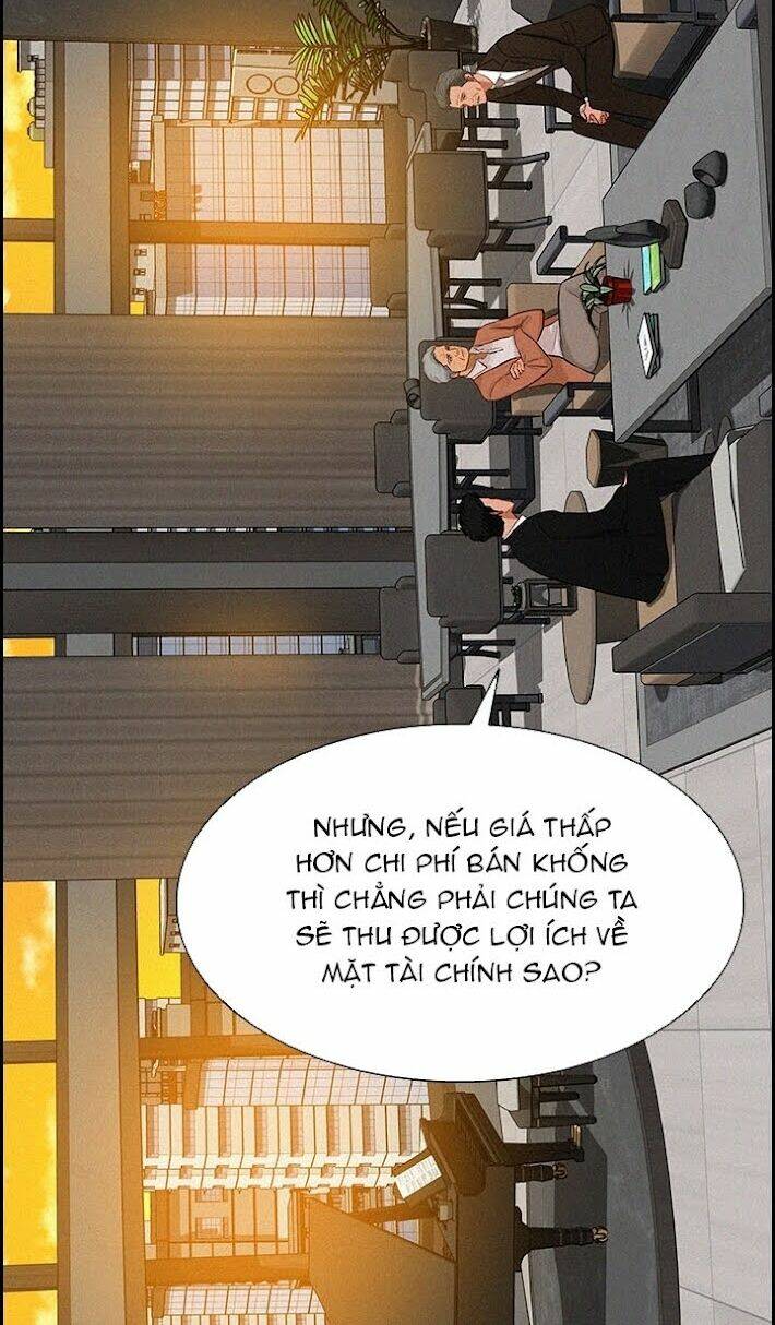 Chúa Tể Đồng Tiền: Chapter 54