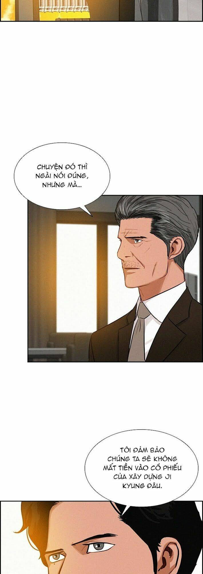 Chúa Tể Đồng Tiền: Chapter 54
