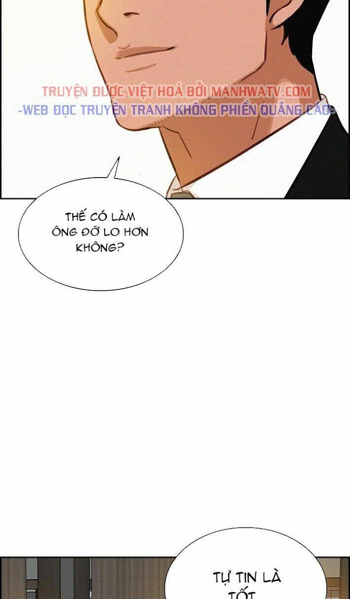 Chúa Tể Đồng Tiền: Chapter 54
