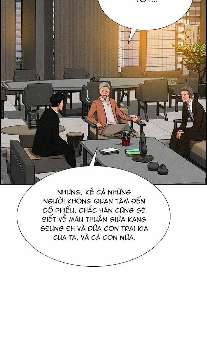 Chúa Tể Đồng Tiền: Chapter 54