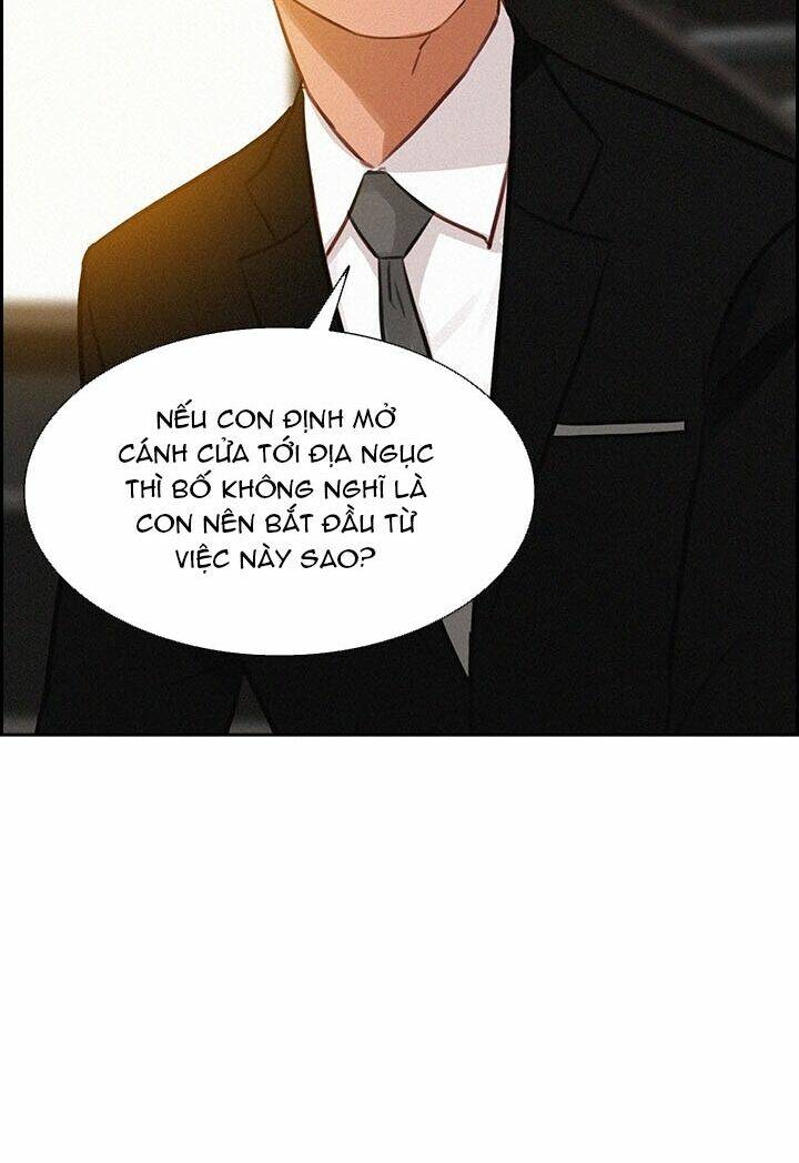 Chúa Tể Đồng Tiền: Chapter 54