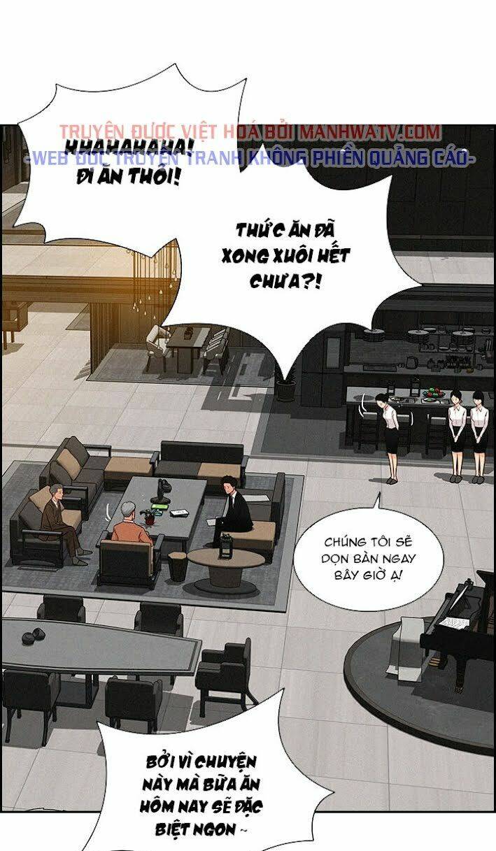 Chúa Tể Đồng Tiền: Chapter 54