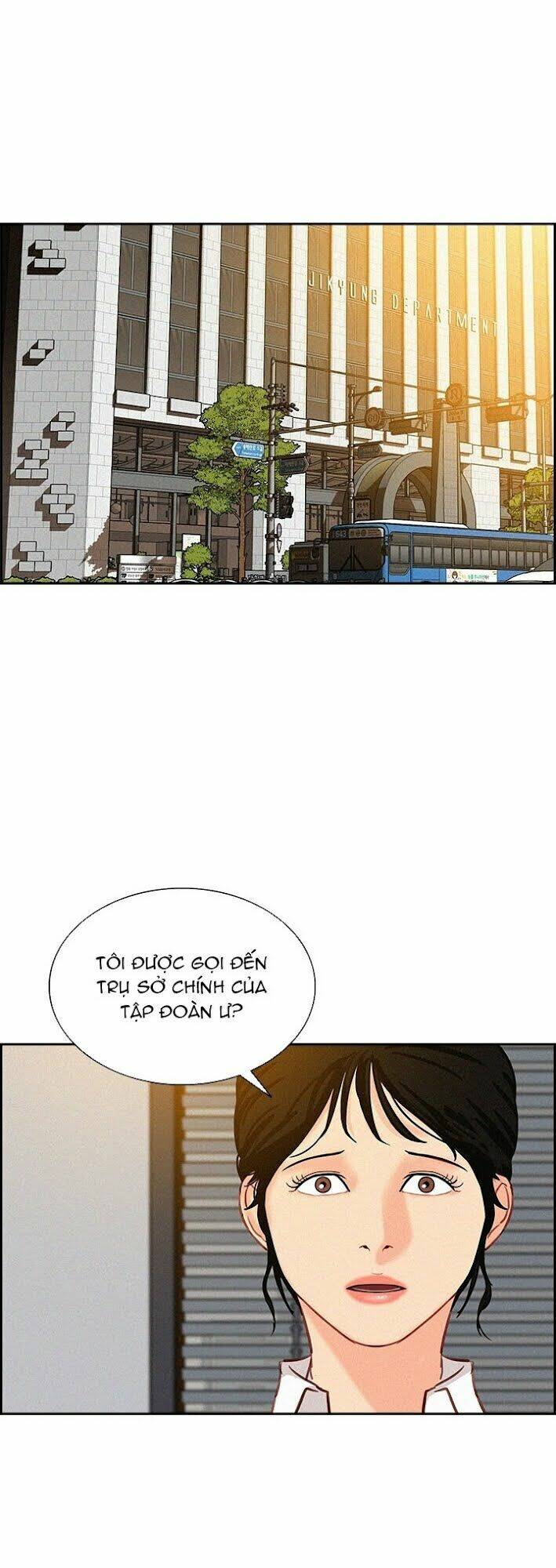 Chúa Tể Đồng Tiền: Chapter 54