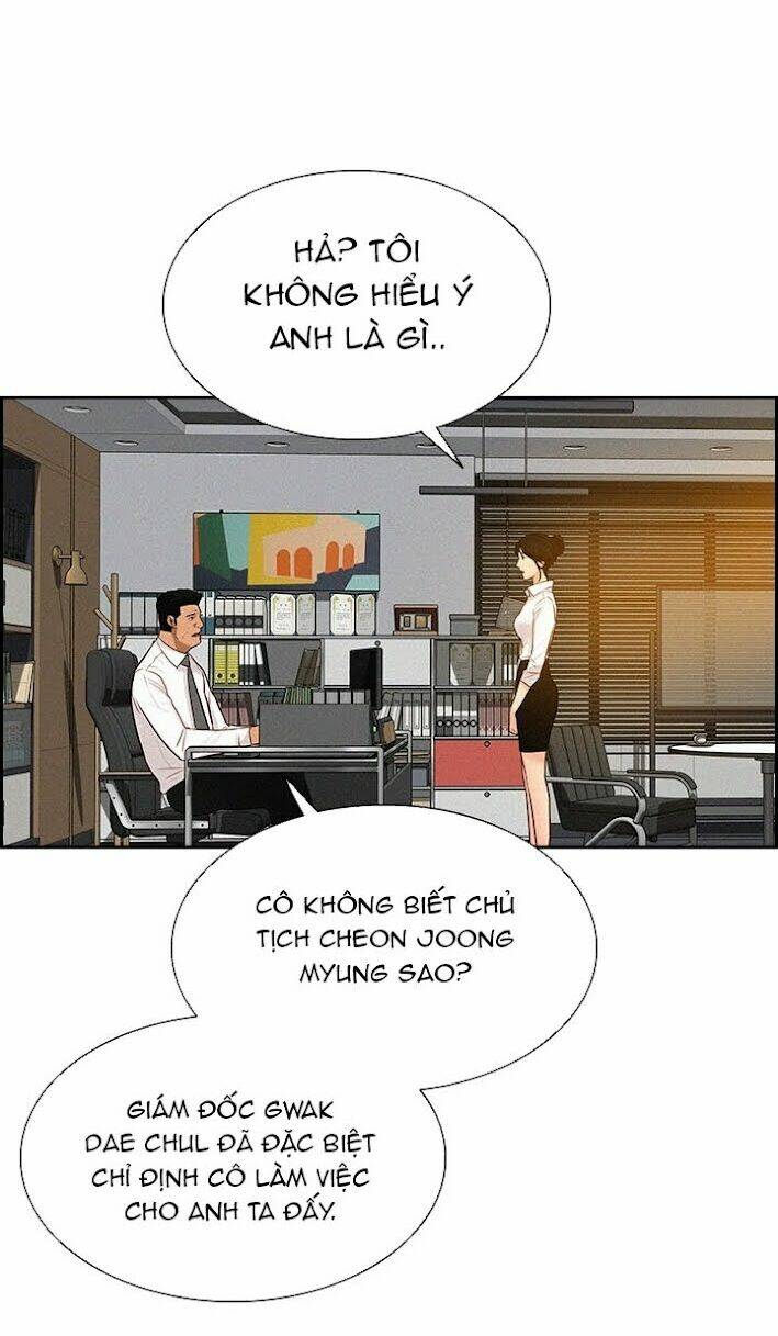 Chúa Tể Đồng Tiền: Chapter 54