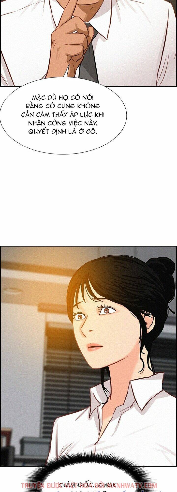 Chúa Tể Đồng Tiền: Chapter 54
