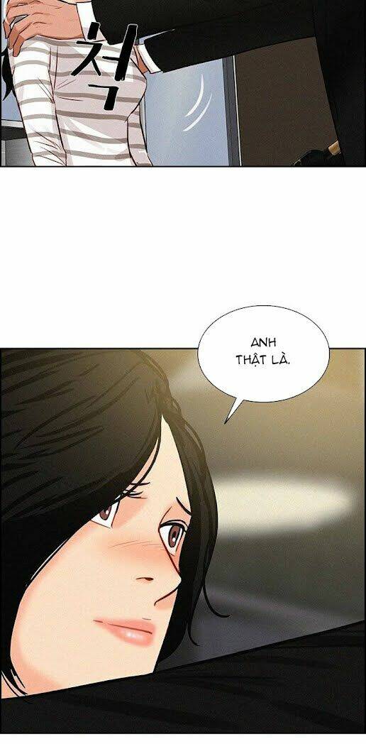 Chúa Tể Đồng Tiền: Chapter 55