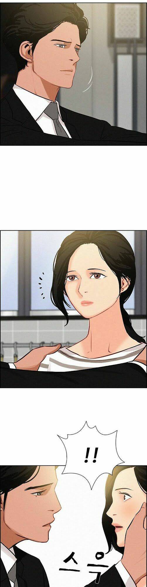 Chúa Tể Đồng Tiền: Chapter 55