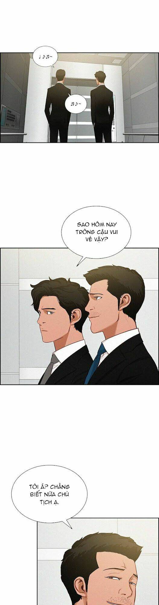 Chúa Tể Đồng Tiền: Chapter 55