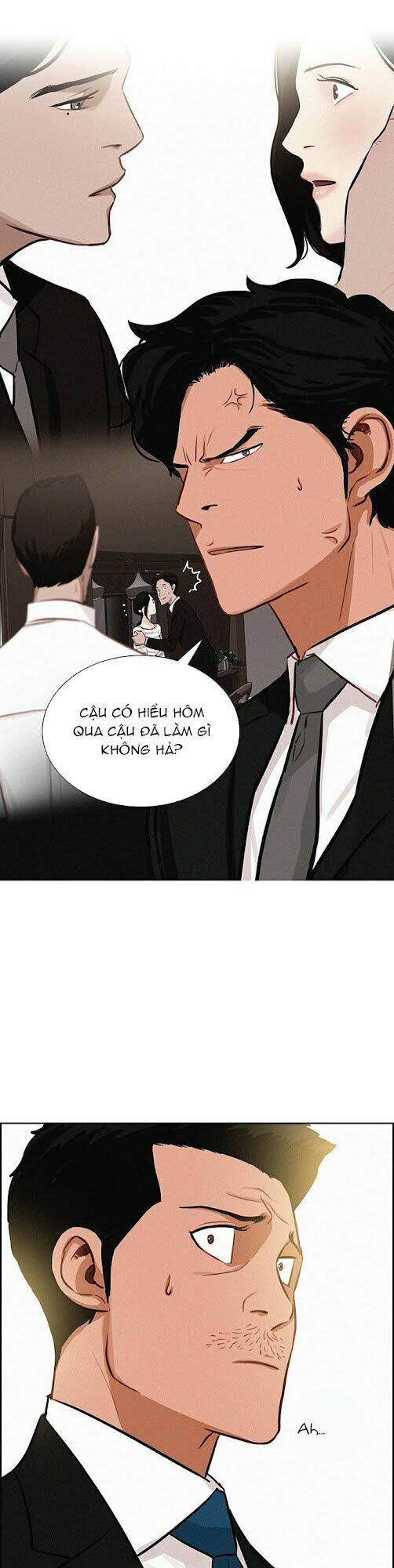 Chúa Tể Đồng Tiền: Chapter 55
