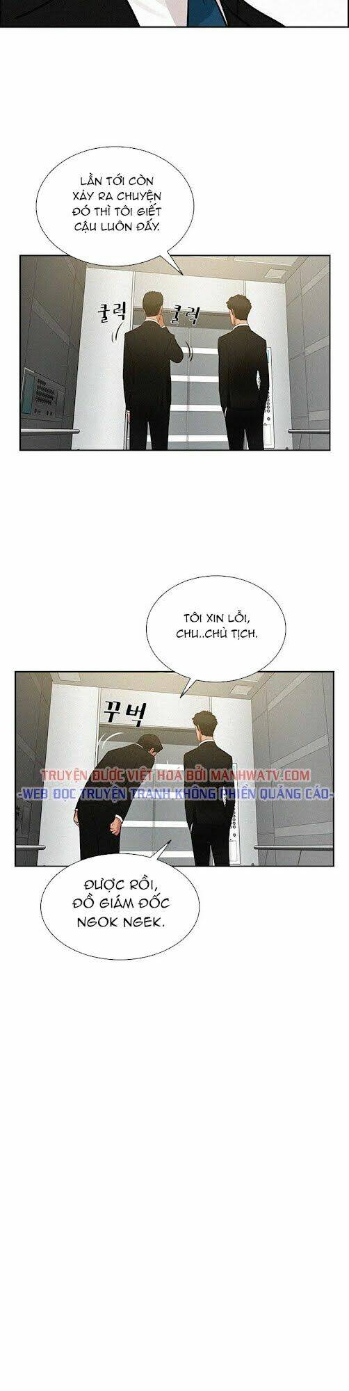 Chúa Tể Đồng Tiền: Chapter 55