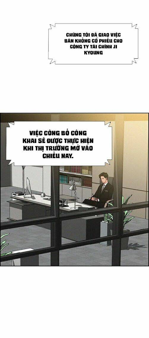 Chúa Tể Đồng Tiền: Chapter 55
