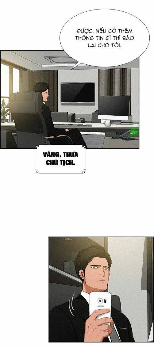 Chúa Tể Đồng Tiền: Chapter 55