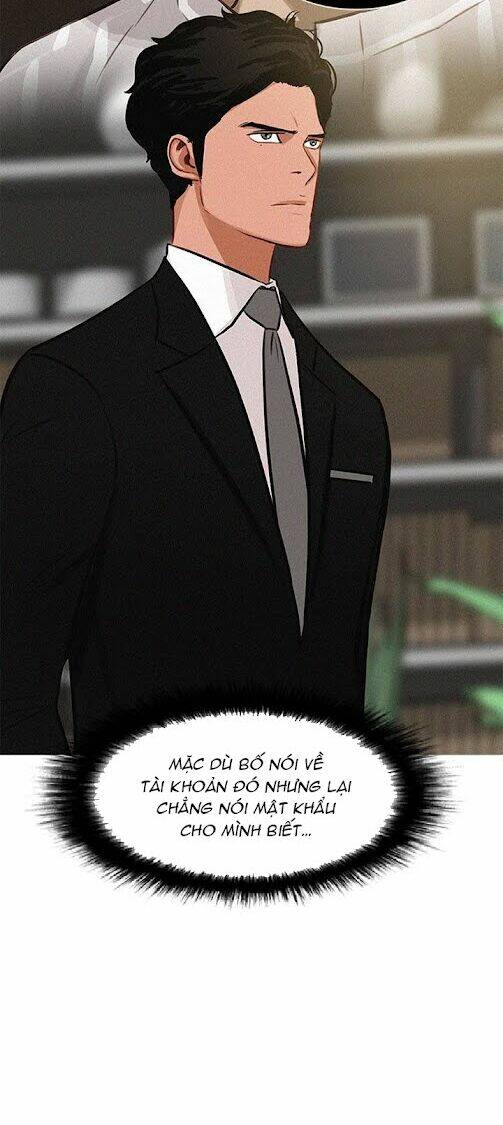 Chúa Tể Đồng Tiền: Chapter 55