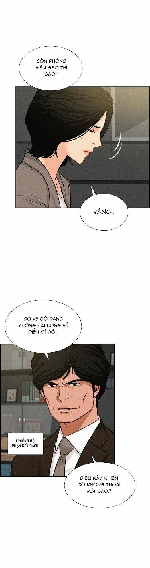 Chúa Tể Đồng Tiền: Chapter 55