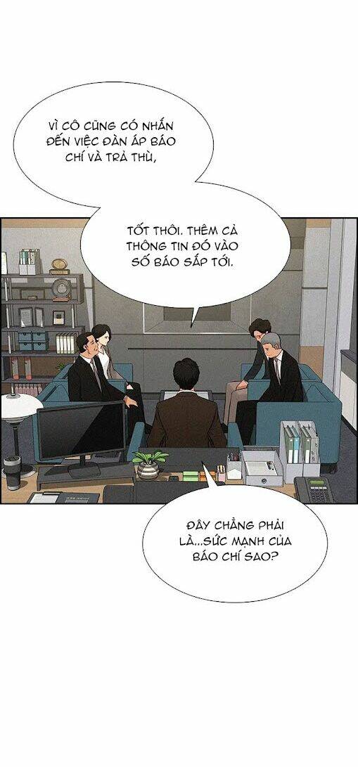Chúa Tể Đồng Tiền: Chapter 55