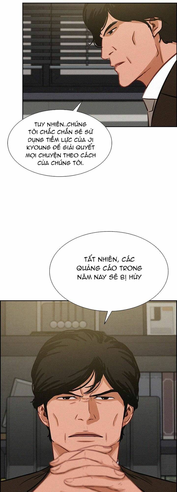 Chúa Tể Đồng Tiền: Chapter 55