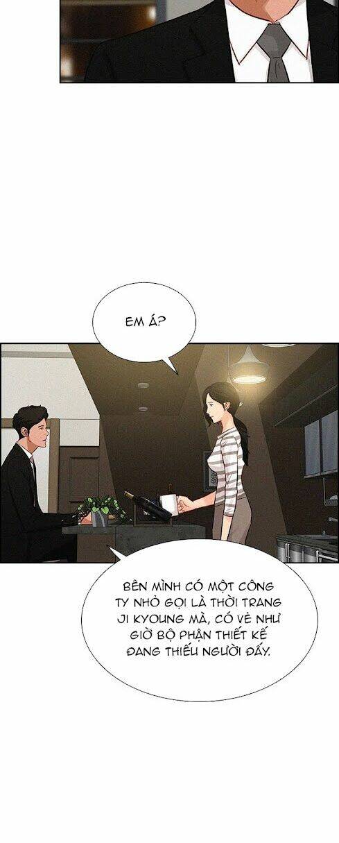 Chúa Tể Đồng Tiền: Chapter 55