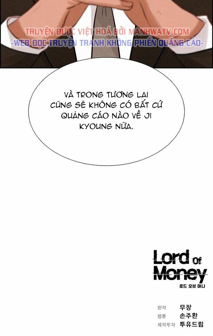 Chúa Tể Đồng Tiền: Chapter 55