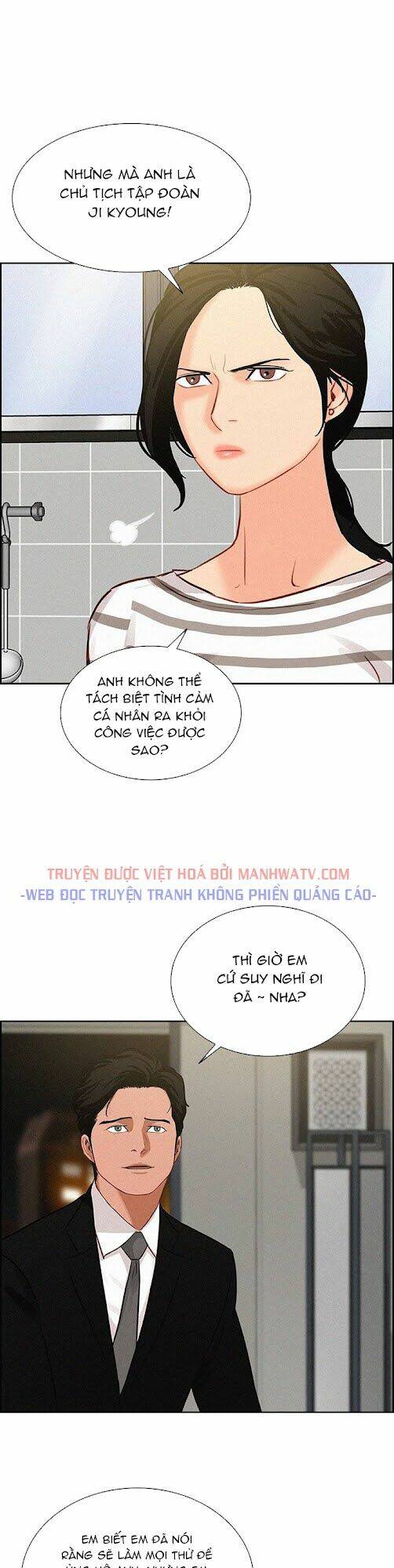 Chúa Tể Đồng Tiền: Chapter 55