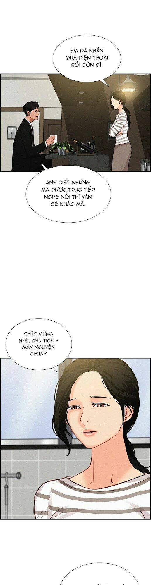 Chúa Tể Đồng Tiền: Chapter 55