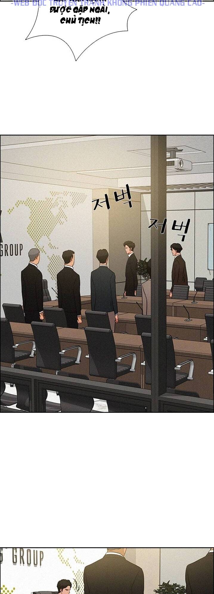 Chúa Tể Đồng Tiền: Chapter 56