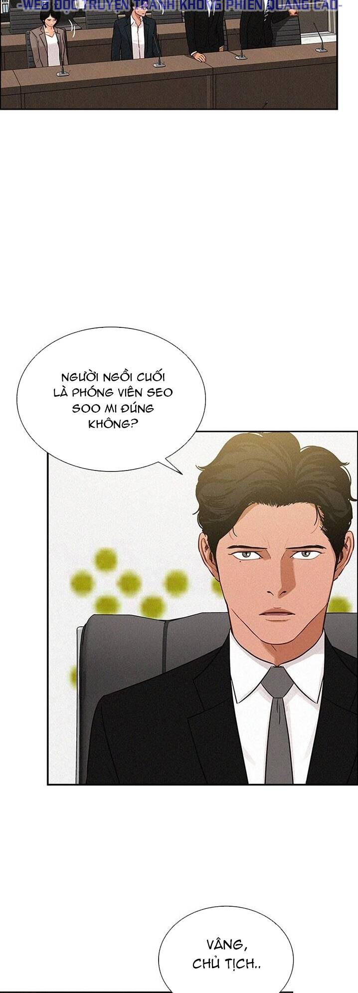 Chúa Tể Đồng Tiền: Chapter 56