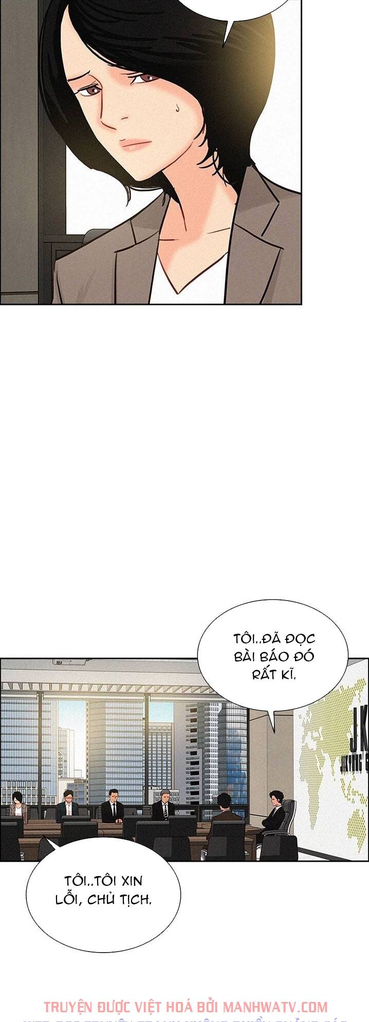 Chúa Tể Đồng Tiền: Chapter 56