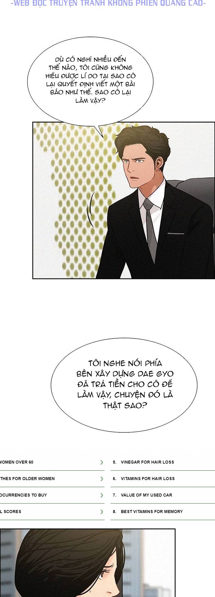 Chúa Tể Đồng Tiền: Chapter 56